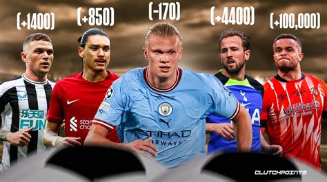 sky bet premier league winner|best odds premier league winner.